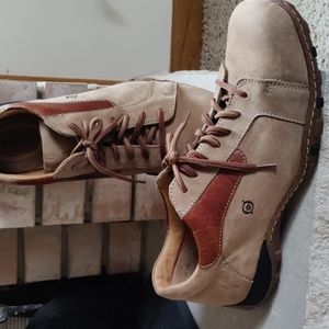 Born Men's Shoe
